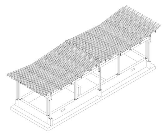 Nanshan Junning: Suyun Kalbine İşlenmiş Bir Mimarlık Hikayesi