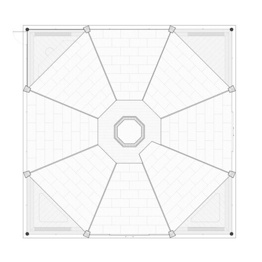 Nanshan Junning: Suyun Kalbine İşlenmiş Bir Mimarlık Hikayesi