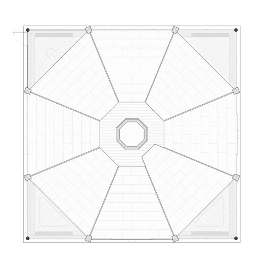 Nanshan Junning: Suyun Kalbine İşlenmiş Bir Mimarlık Hikayesi