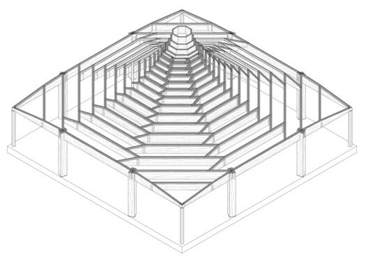 Nanshan Junning: Suyun Kalbine İşlenmiş Bir Mimarlık Hikayesi