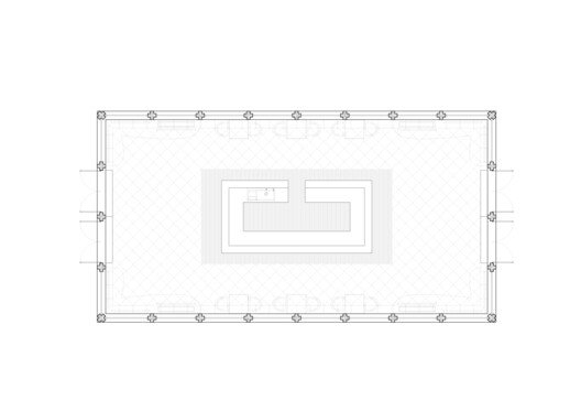 Nanshan Junning: Suyun Kalbine İşlenmiş Bir Mimarlık Hikayesi