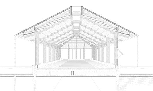 Nanshan Junning: Suyun Kalbine İşlenmiş Bir Mimarlık Hikayesi