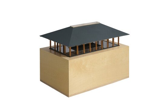 Nanshan Junning: Suyun Kalbine İşlenmiş Bir Mimarlık Hikayesi