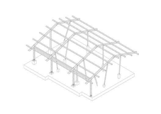 Nanshan Junning: Suyun Kalbine İşlenmiş Bir Mimarlık Hikayesi