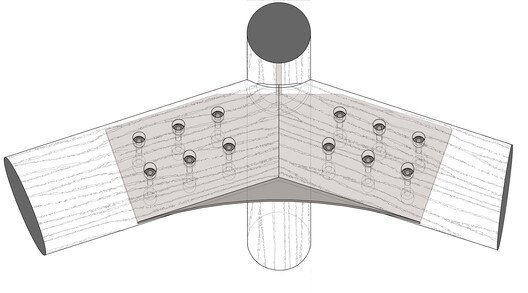 Nanshan Junning: Suyun Kalbine İşlenmiş Bir Mimarlık Hikayesi