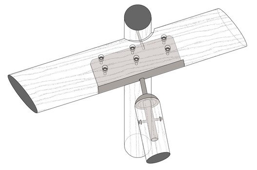 Nanshan Junning: Suyun Kalbine İşlenmiş Bir Mimarlık Hikayesi