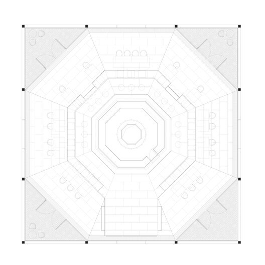 Nanshan Junning: Suyun Kalbine İşlenmiş Bir Mimarlık Hikayesi