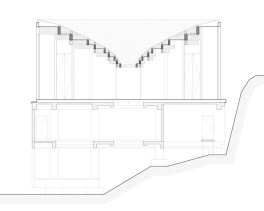 Nanshan Junning: Suyun Kalbine İşlenmiş Bir Mimarlık Hikayesi