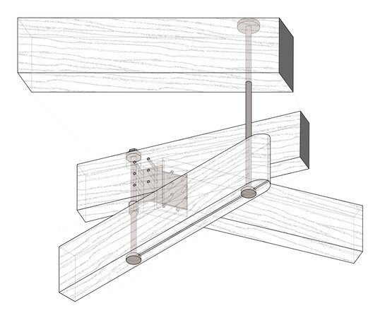 Nanshan Junning: Suyun Kalbine İşlenmiş Bir Mimarlık Hikayesi