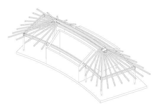 Nanshan Junning: Suyun Kalbine İşlenmiş Bir Mimarlık Hikayesi