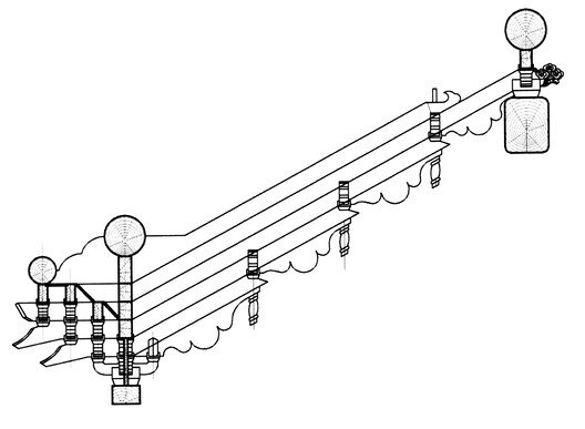 Nanshan Junning: Suyun Kalbine İşlenmiş Bir Mimarlık Hikayesi