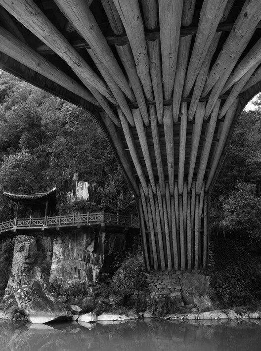 Nanshan Junning: Suyun Kalbine İşlenmiş Bir Mimarlık Hikayesi