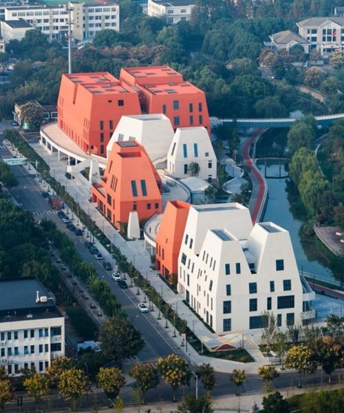 Nike'tan Çığır Açan Çözüm: Her Yere Kurulabilen Modüler Stadyum