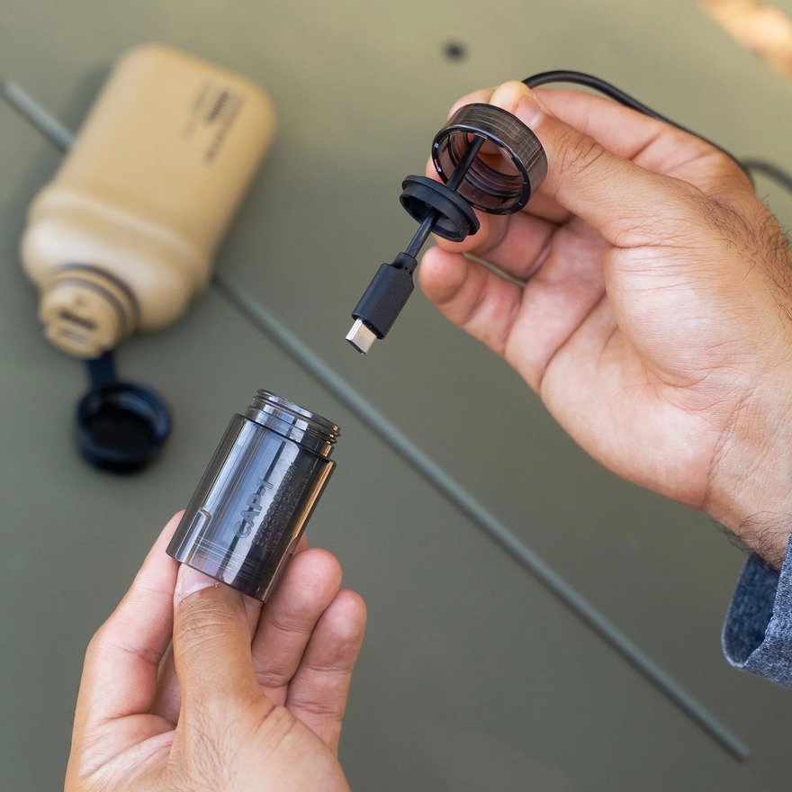 Nestout’tan Zorlu Koşullarda Şarj İçin Akıllı Çözüm: CAP-1