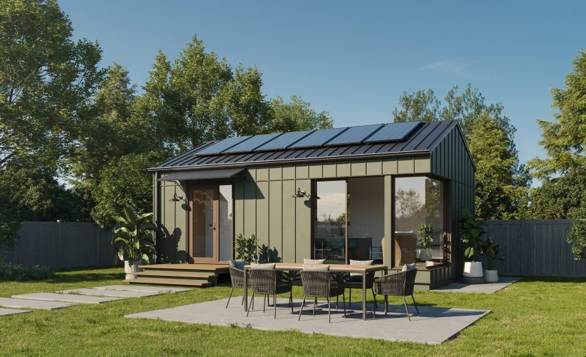 New York&rsquo;tan Konut Krizine Tasarım Odaklı Çözüm: Ek Konut Birimleri