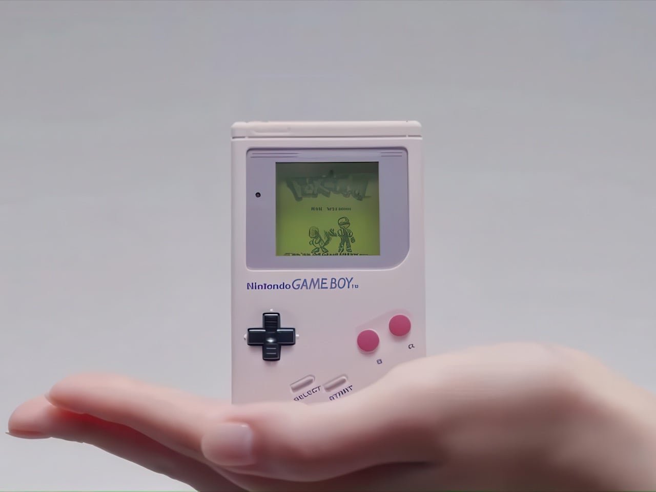 Nintendo’dan Efsane Game Boy Jukebox: Pokémon Müziği Yeniden Doğuyor