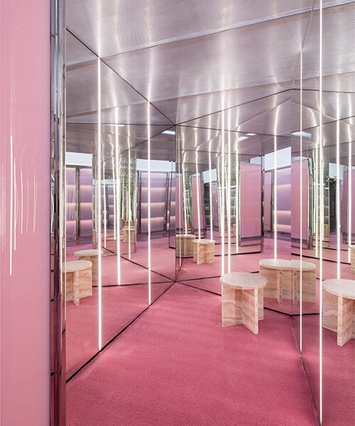 Studio OSKLO: Trousdale Malikanesi'nde Modernizmin Yeniden Doğuşu