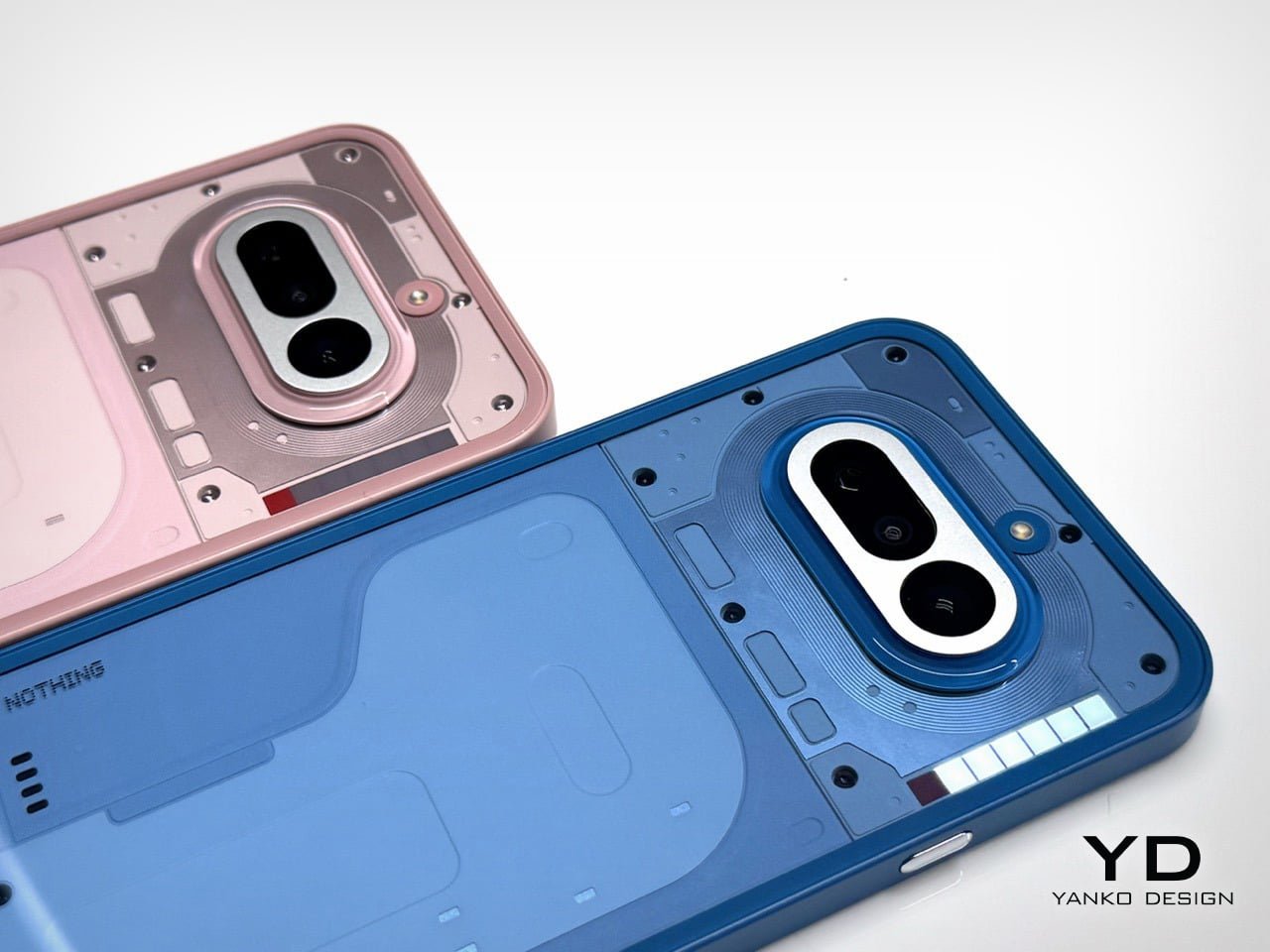 Nothing Phone (4a) MWC 2026: Hangi Rengi Almamalısınız? Tasarım Analizi