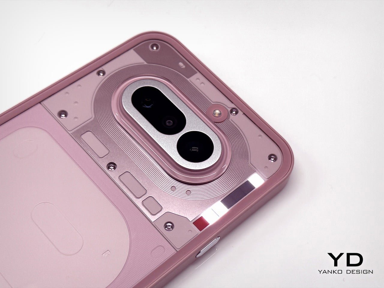 Nothing Phone (4a) MWC 2026: Hangi Rengi Almamalısınız? Tasarım Analizi