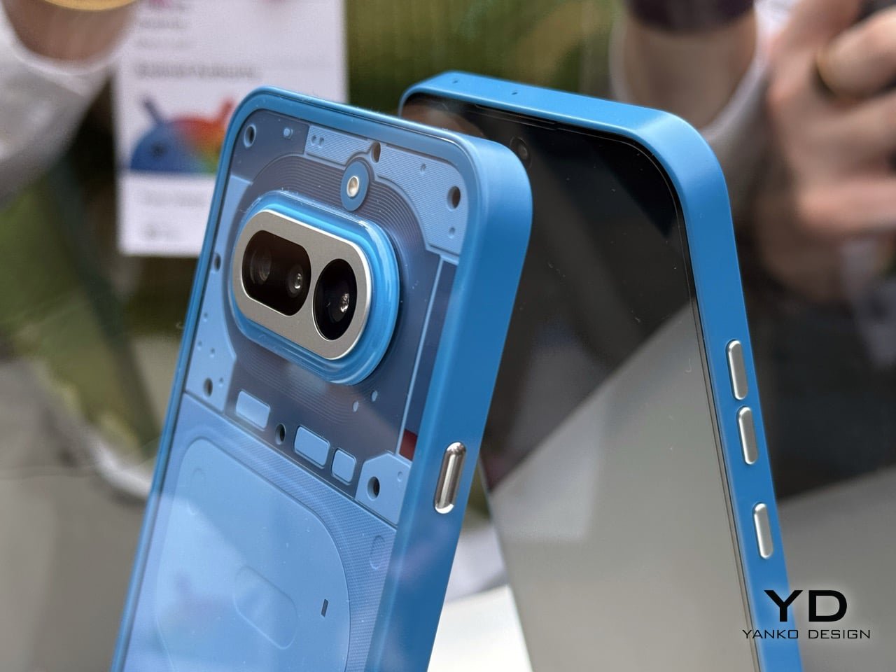 Nothing Phone (4a) MWC 2026: Hangi Rengi Almamalısınız? Tasarım Analizi