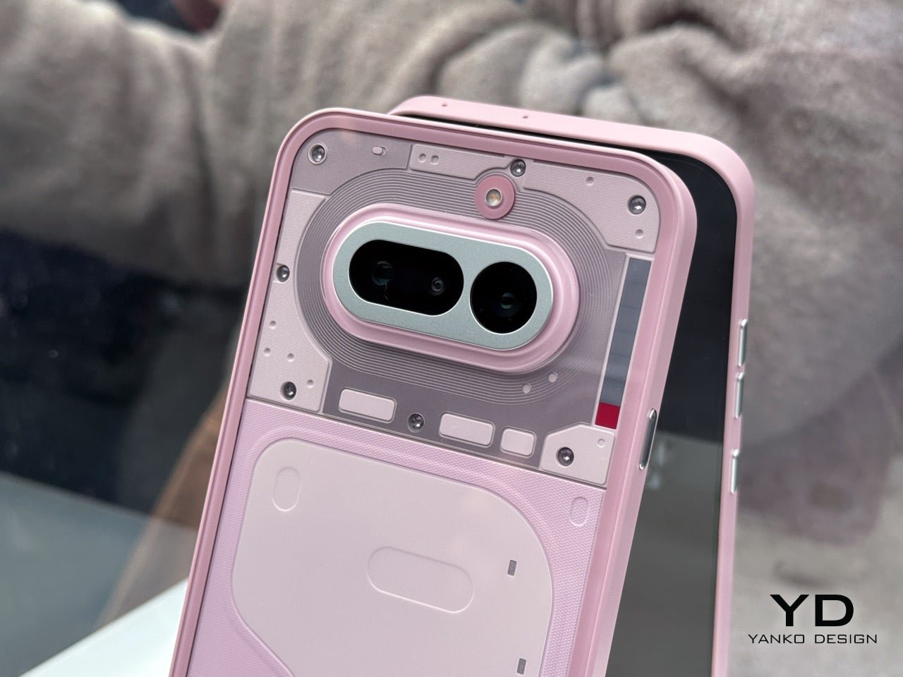 Nothing Phone (4a) MWC 2026: Hangi Rengi Almamalısınız? Tasarım Analizi