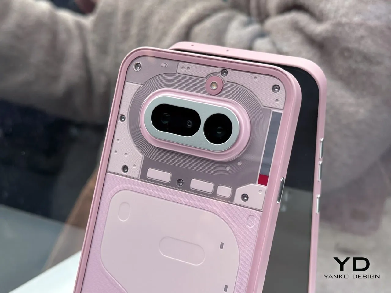 Nothing Phone (4a) MWC 2026: Hangi Rengi Almamalısınız? Tasarım Analizi
