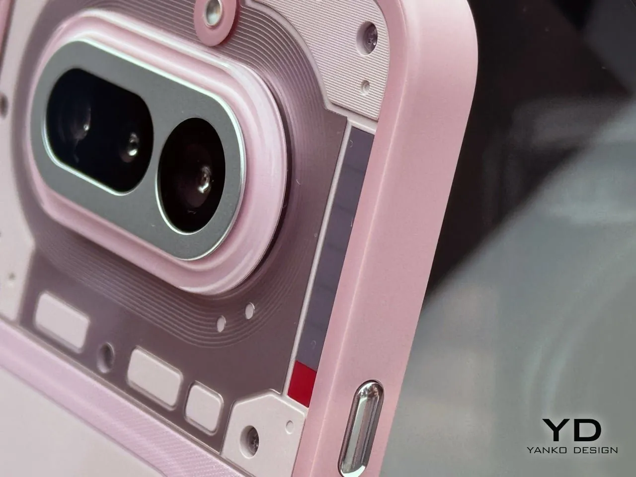 Nothing Phone (4a) MWC 2026: Hangi Rengi Almamalısınız? Tasarım Analizi
