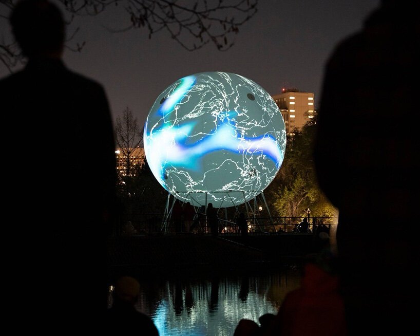 Olafur Eliasson: Sanatla Algıyı Şekillendirip Geleceğe İlham Ver