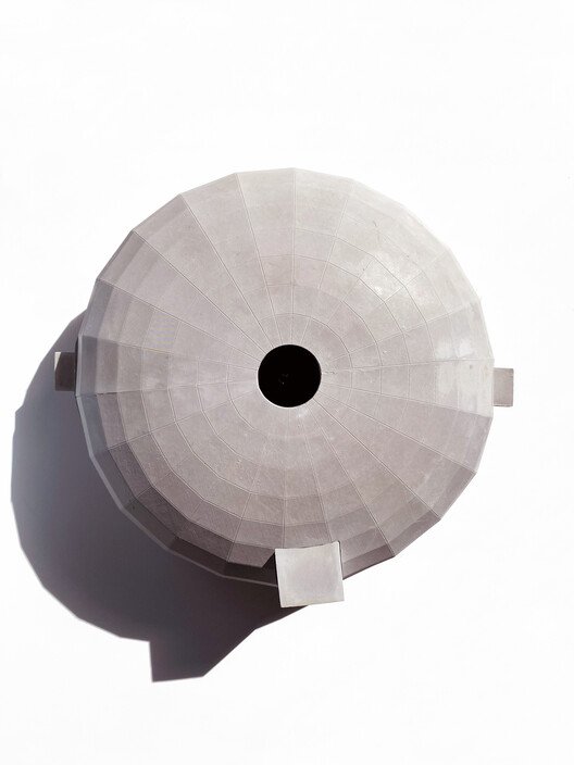 Casa Wabi'de OMA İmzası: Sanat, Doğa ve Mantar Mimarisi Buluşuyor