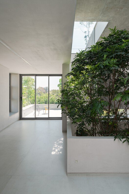 Organik Kent Dokusu ve Merdivenin Evrimi: Basamaklı Kuyu Ev