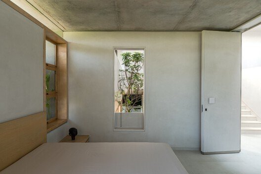 Organik Kent Dokusu ve Merdivenin Evrimi: Basamaklı Kuyu Ev