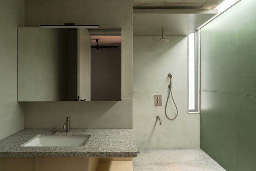 Organik Kent Dokusu ve Merdivenin Evrimi: Basamaklı Kuyu Ev