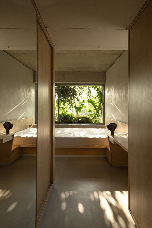 Organik Kent Dokusu ve Merdivenin Evrimi: Basamaklı Kuyu Ev