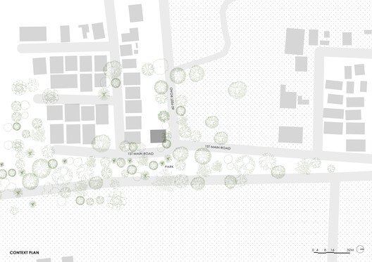 Organik Kent Dokusu ve Merdivenin Evrimi: Basamaklı Kuyu Ev