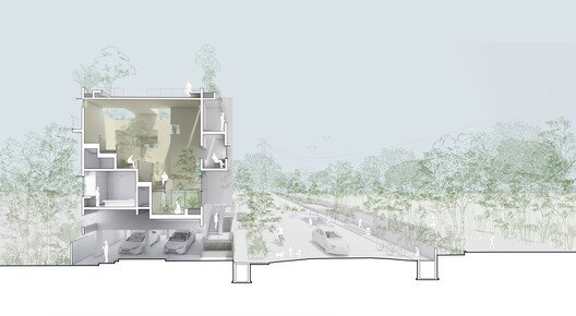 Organik Kent Dokusu ve Merdivenin Evrimi: Basamaklı Kuyu Ev