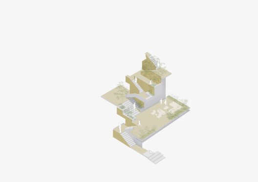 Organik Kent Dokusu ve Merdivenin Evrimi: Basamaklı Kuyu Ev