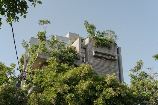 Organik Kent Dokusu ve Merdivenin Evrimi: Basamaklı Kuyu Ev