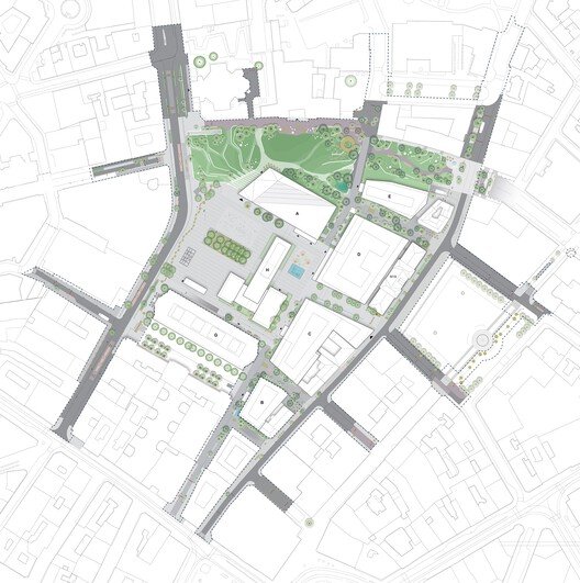 Oslo'da Demokrasi ve Yeniden Doğuş: Hükümet Binası'nın Dönüşümü