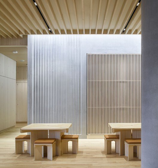 Oslo'da Demokrasi ve Yeniden Doğuş: Hükümet Binası'nın Dönüşümü