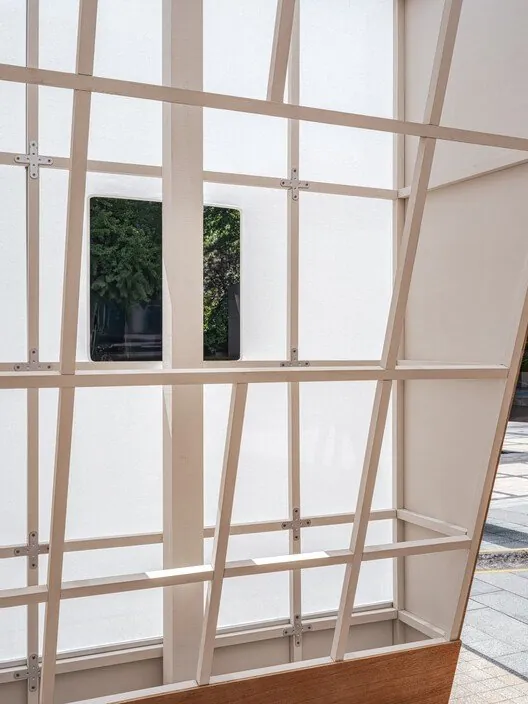 "Patlamış Mısır Beyni"ne Mimari Çözüm: Pavilion TEUM Deneyimi