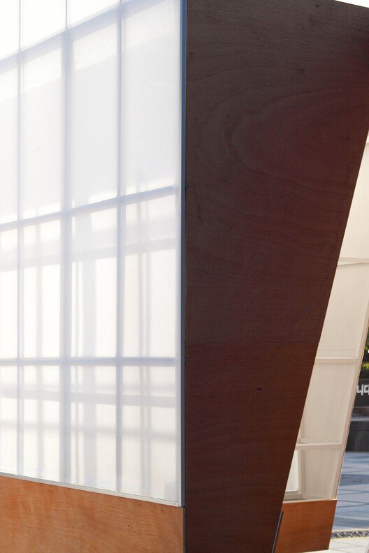 "Patlamış Mısır Beyni"ne Mimari Çözüm: Pavilion TEUM Deneyimi