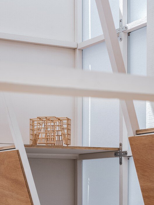 "Patlamış Mısır Beyni"ne Mimari Çözüm: Pavilion TEUM Deneyimi