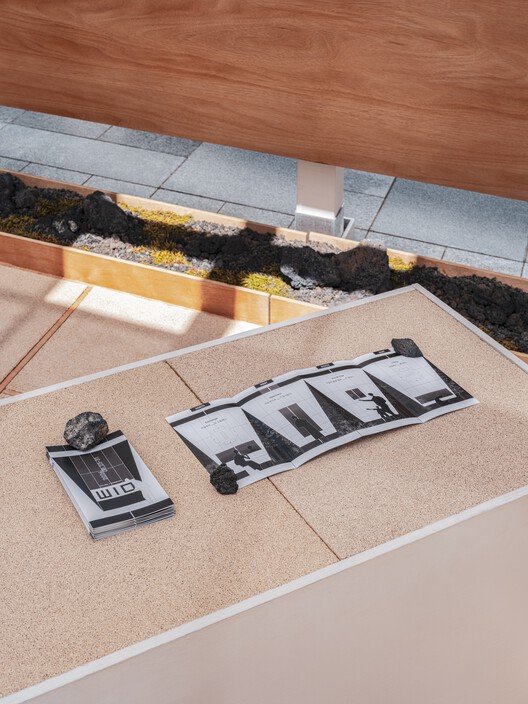 "Patlamış Mısır Beyni"ne Mimari Çözüm: Pavilion TEUM Deneyimi