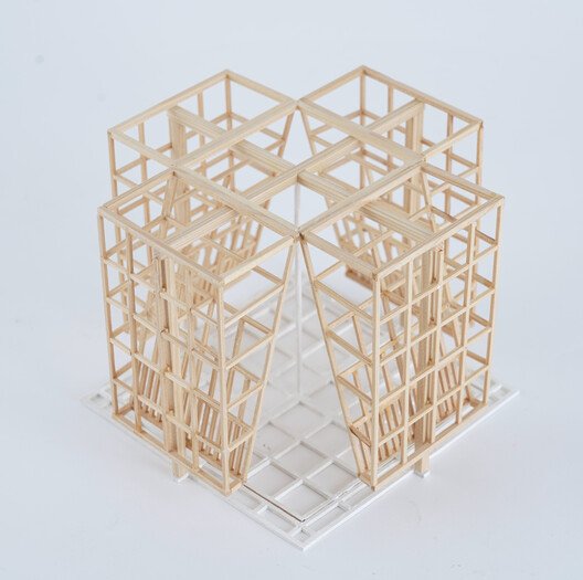 "Patlamış Mısır Beyni"ne Mimari Çözüm: Pavilion TEUM Deneyimi