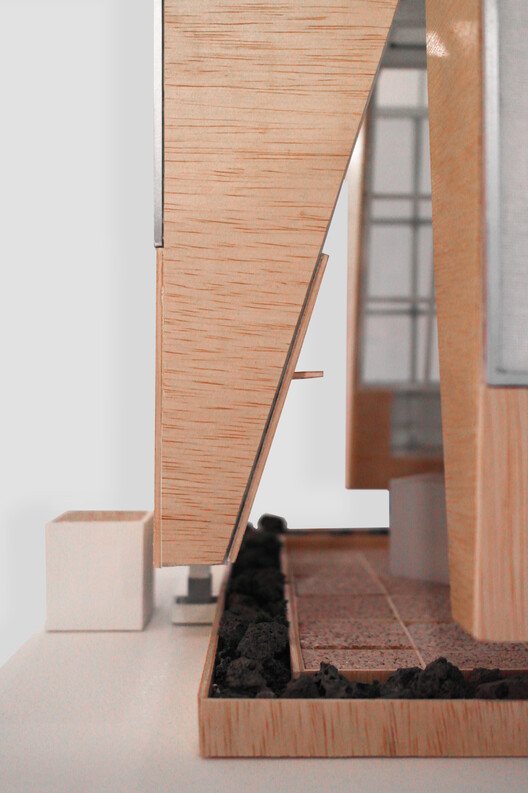 "Patlamış Mısır Beyni"ne Mimari Çözüm: Pavilion TEUM Deneyimi