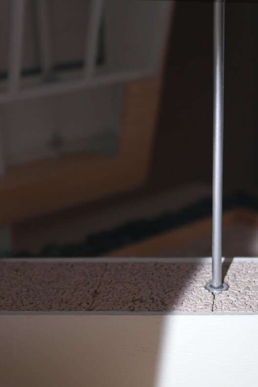 "Patlamış Mısır Beyni"ne Mimari Çözüm: Pavilion TEUM Deneyimi