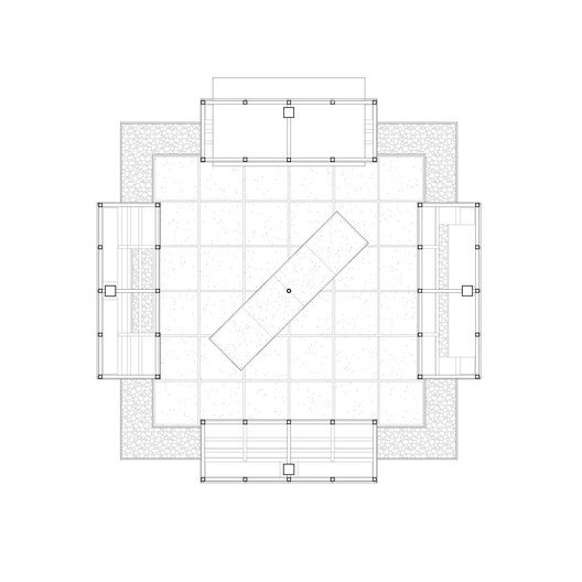 "Patlamış Mısır Beyni"ne Mimari Çözüm: Pavilion TEUM Deneyimi