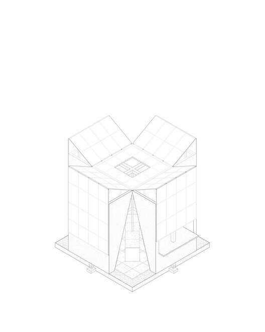 "Patlamış Mısır Beyni"ne Mimari Çözüm: Pavilion TEUM Deneyimi