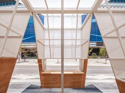 "Patlamış Mısır Beyni"ne Mimari Çözüm: Pavilion TEUM Deneyimi