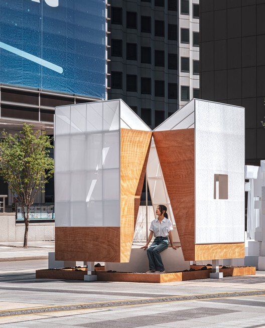 "Patlamış Mısır Beyni"ne Mimari Çözüm: Pavilion TEUM Deneyimi